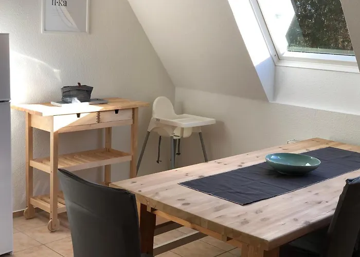 Apartment Hoyerhagen