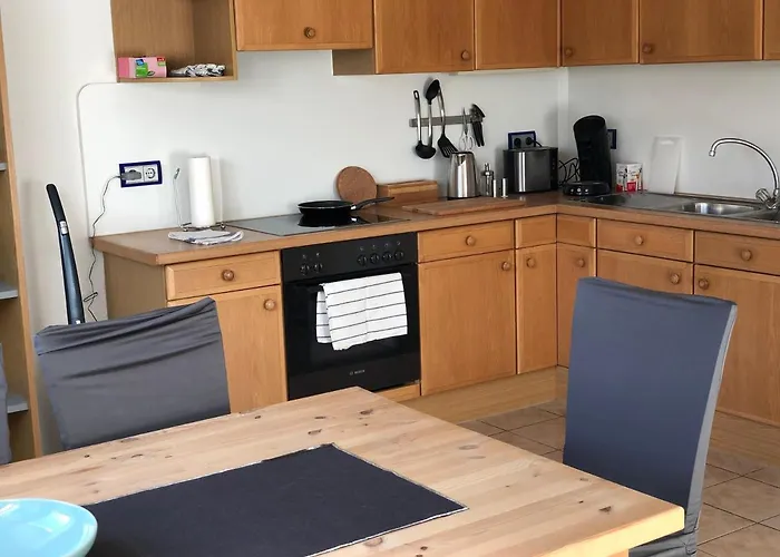 Apartment Hoyerhagen