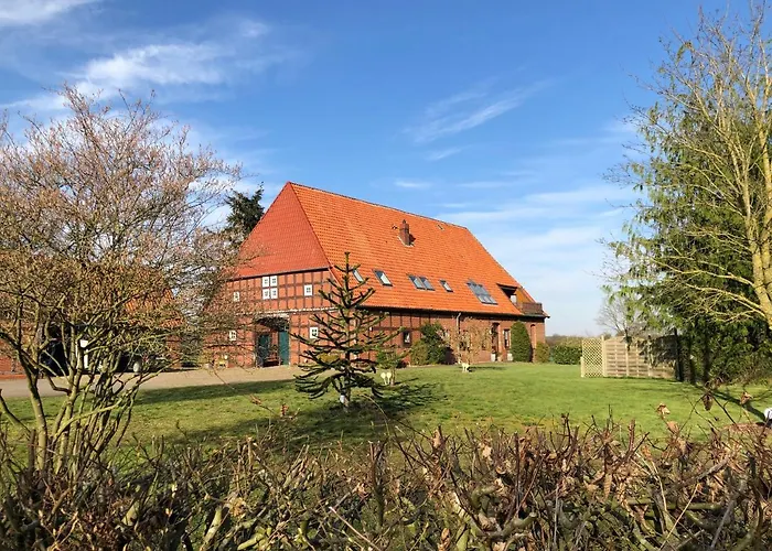 Apartment Hoyerhagen