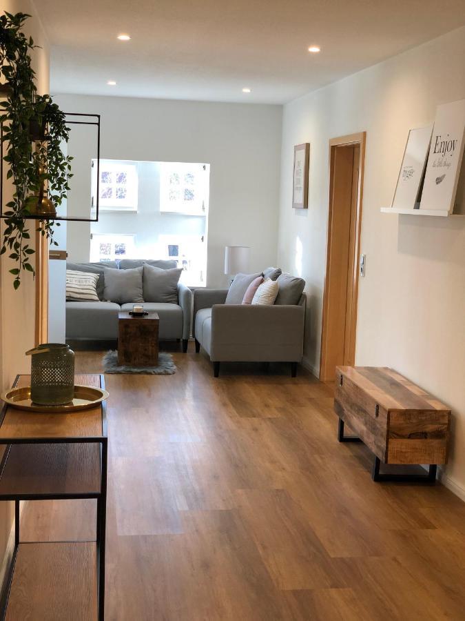 Apartment Apartment Hoyerhagen