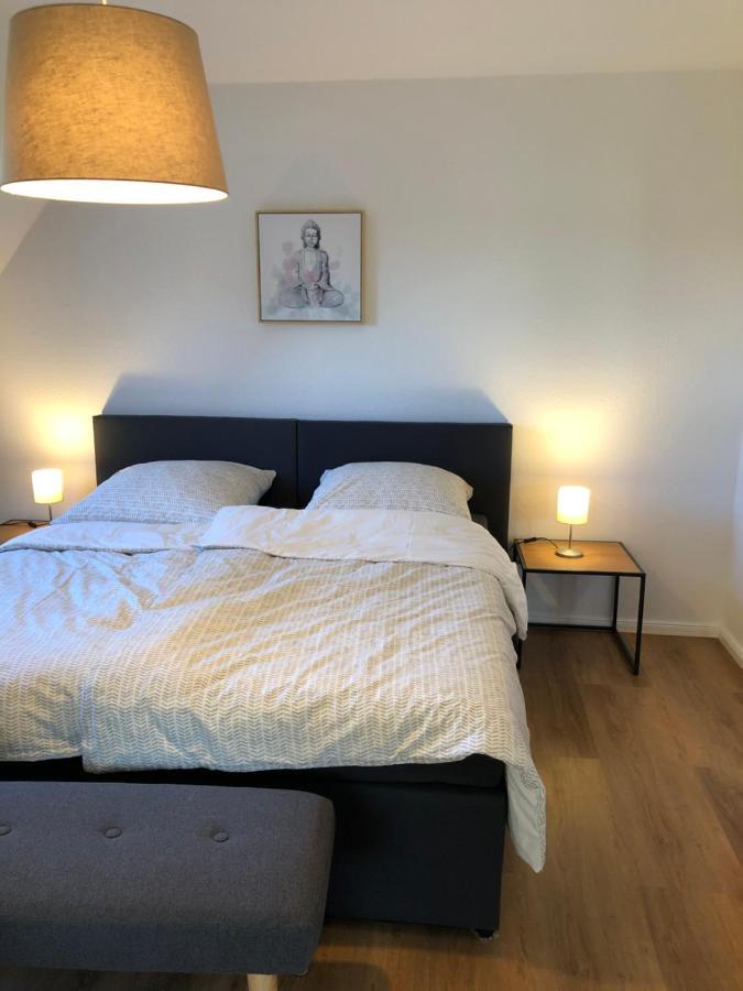 Apartment Hoyerhagen *