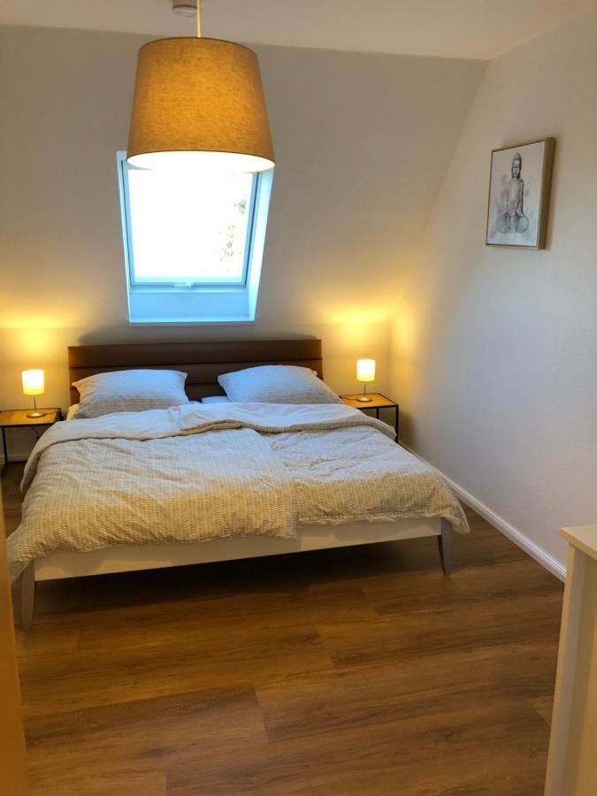 Apartment Hoyerhagen Hoyerhagen