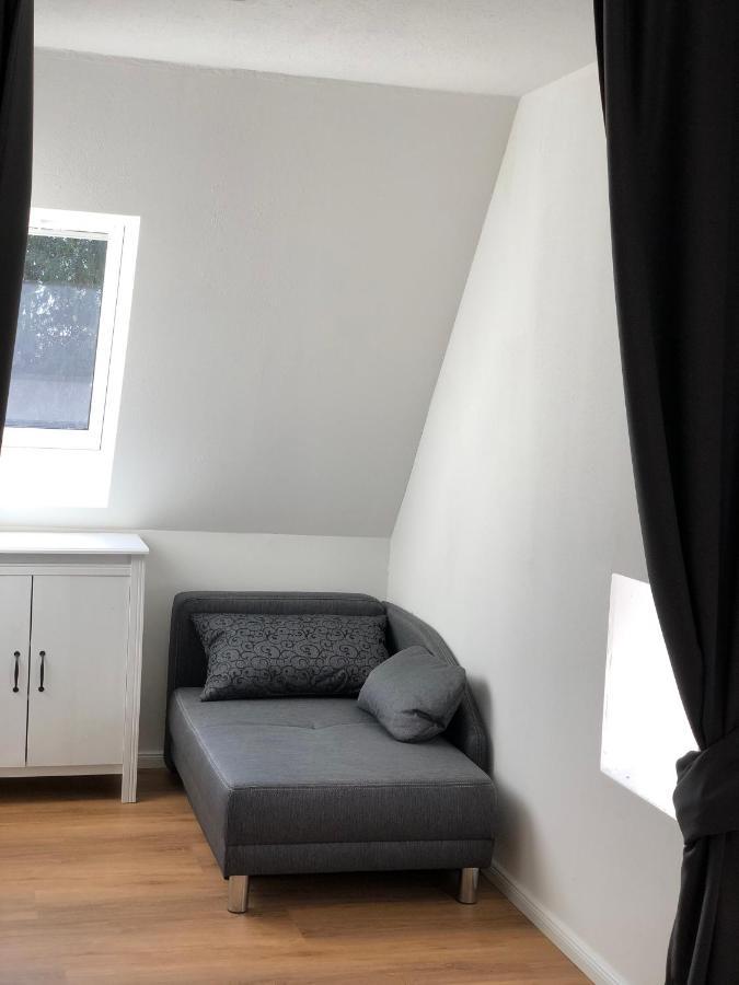 Apartment Apartment Hoyerhagen